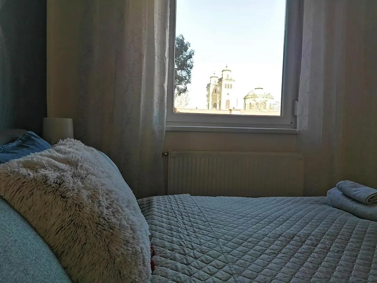 Sweet Central Apartment ,In The City Center Eger Hungary