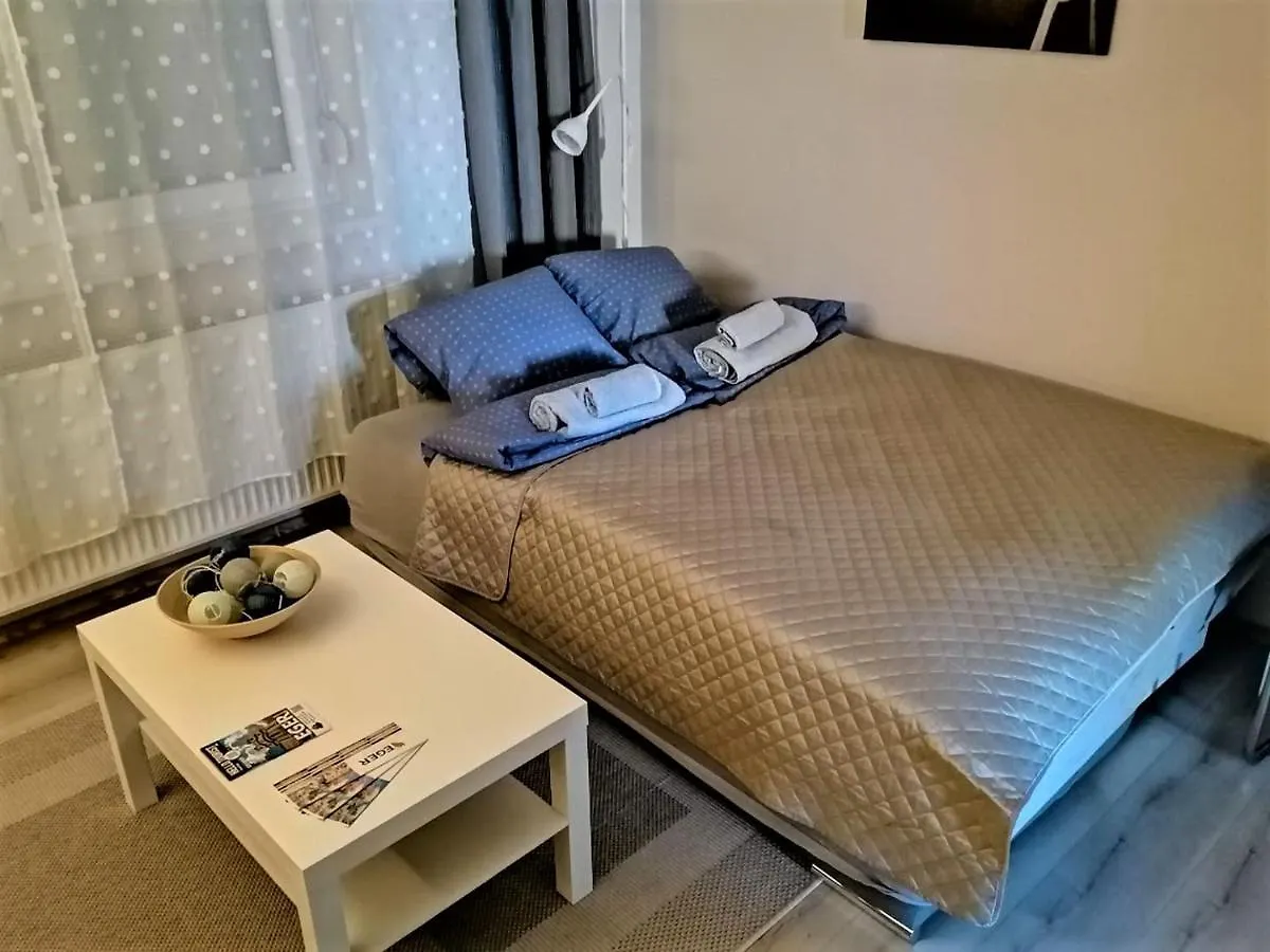 Sweet Central Apartment ,In The City Center Eger 0*,  Hungary