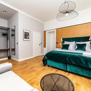 Riva By Oneapartments , Sopot Polska