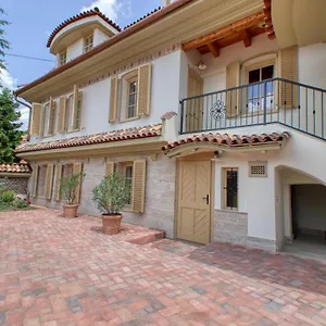  Apartament Manna