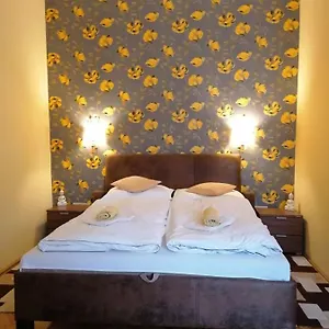  Apartament Orient