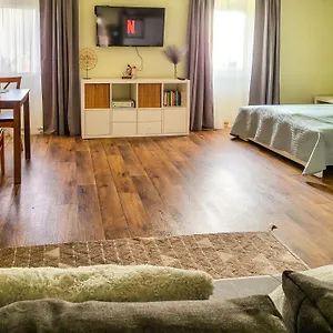  Apartament Mi Casa Vendeghaz -